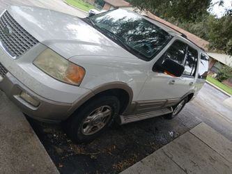 2004 Ford Expedition