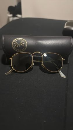Vintage Bausch & Lomb Ray-Ban W0978 Classic Collection Style II Sunglasses