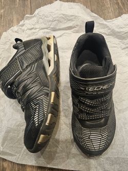 Boys Sketchers -Size 13