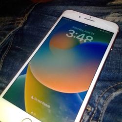 iPhone 8 Plus