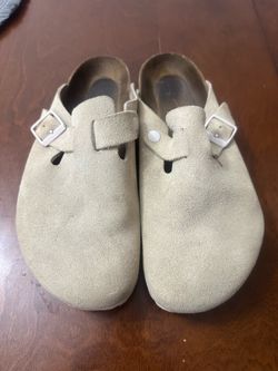 Birkenstocks size 10.5 $50