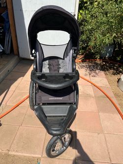 Stroller