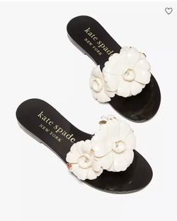 New Kate Spade Sandals Size 7