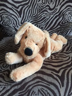 Lavender Body Soothing Warming Dog