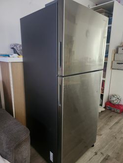 Samsung fridge