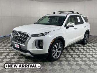 2021 Hyundai Palisade