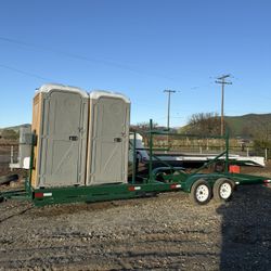 Traila Para Escaleras