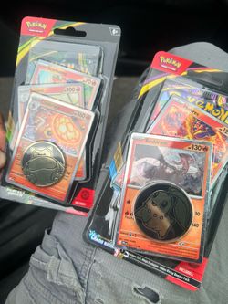 Single Blister Pack