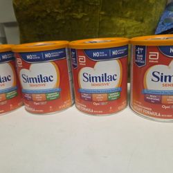 Similac Sensitive 