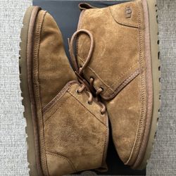 UGG Men’s Neumel Boot ‘Size 9’