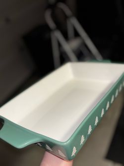 Baking Dishes