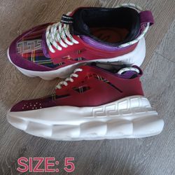 Versace Shoes