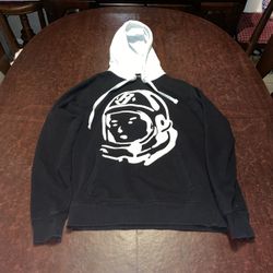 Billionaire Boys Club Big Astronaut Hoodie Size Medium Cash Only