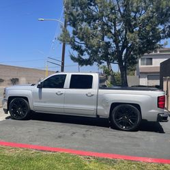 Tires / Rims