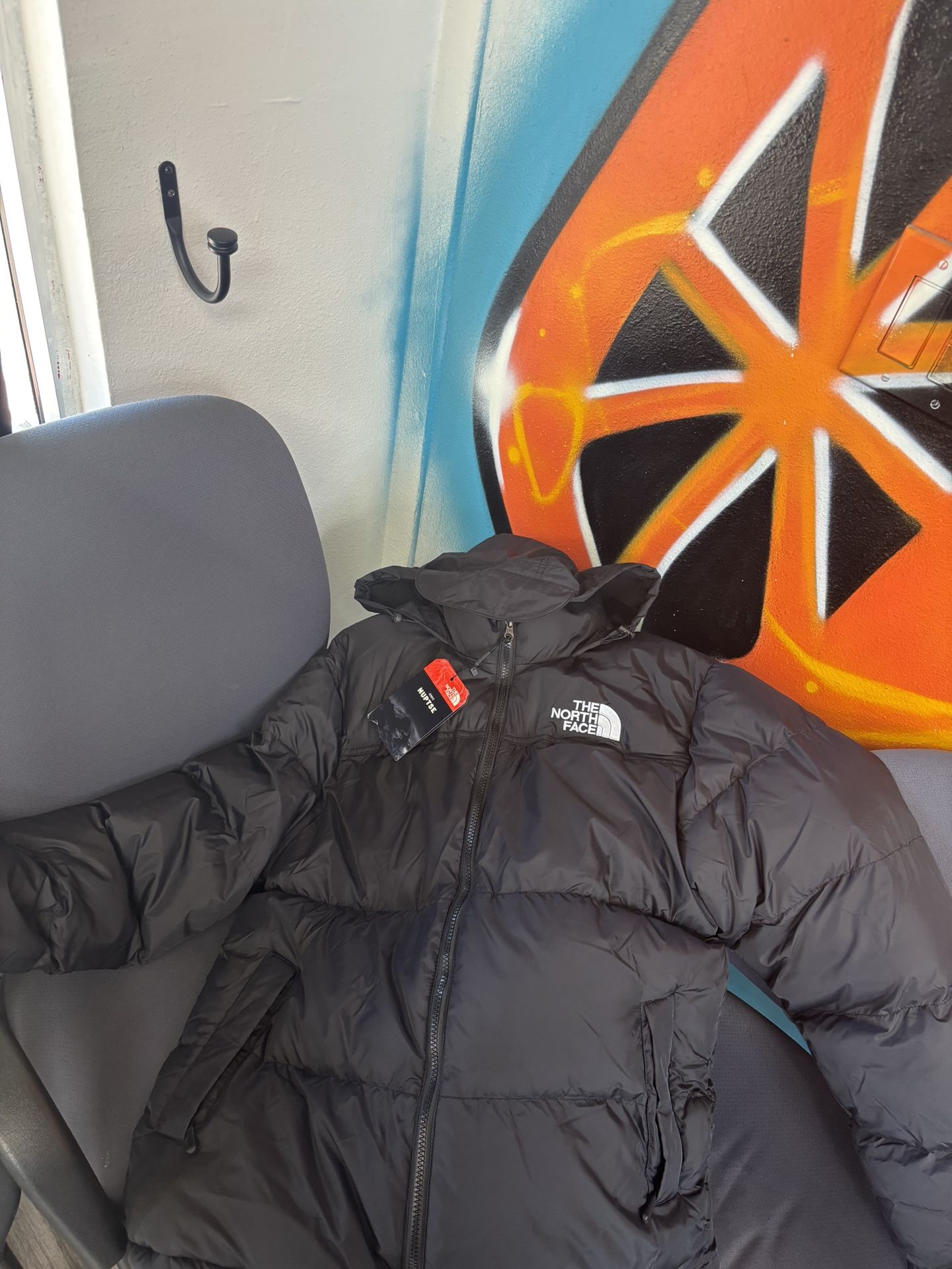 North Face Jackets