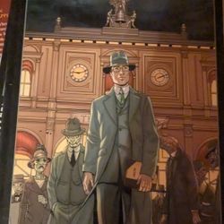 Providence Volume 2