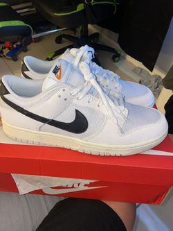 Nike Dunk Low “Certified Fresh”