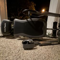 Inversion Table