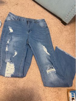 Women’s jeans