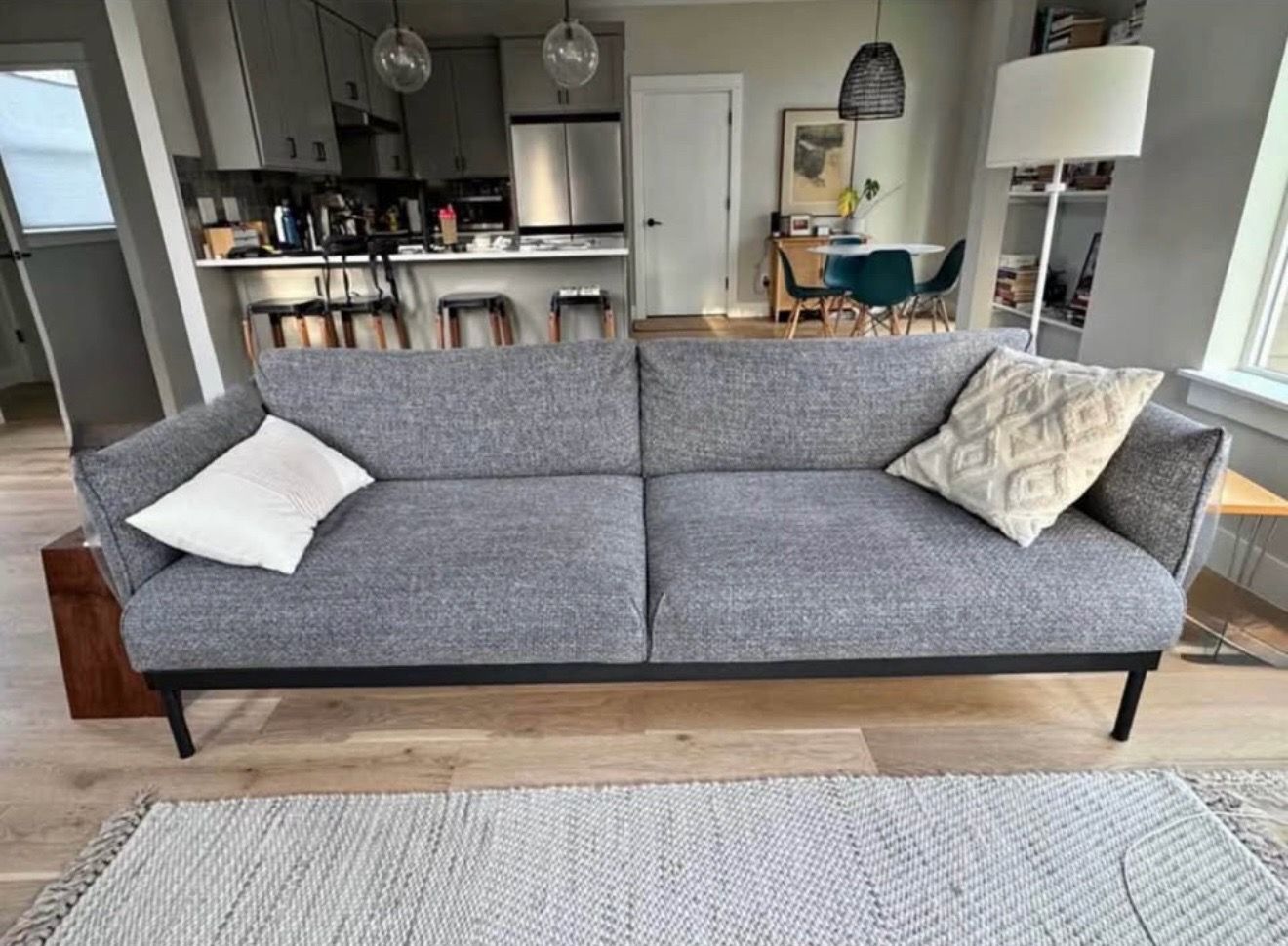 ikea ÄPPLARYD Sofa