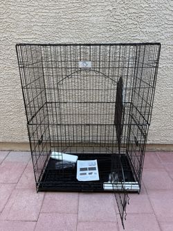 Homey Pet 50 Inch Cat Cages Indoor