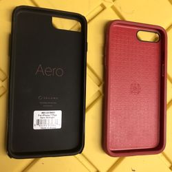 Otterbox iPhone  7+ Cases