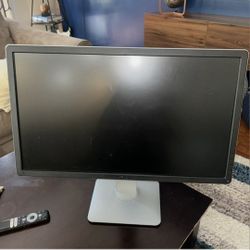 Dell Adjustable Monitors (Two)