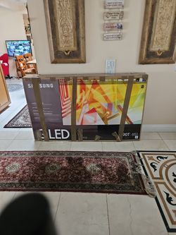 65" 2020 Q90T 4K Smart QLED TV QN65Q90TAFXZA