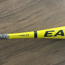 Easton XL3 Bat