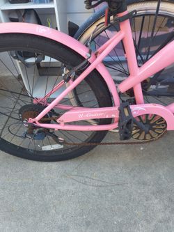 Bikes