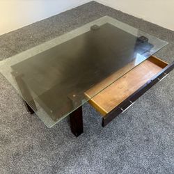 $20 Coffee Table