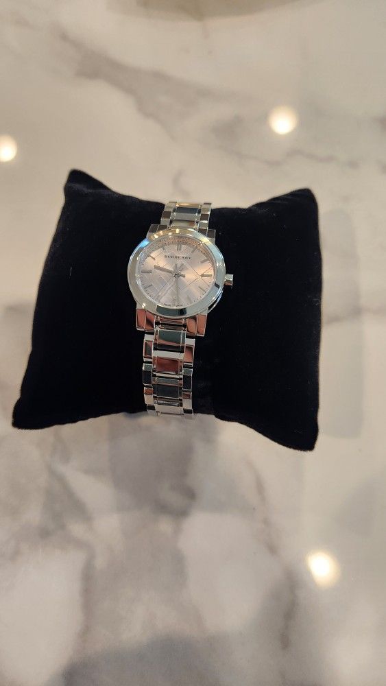 Burberry Women's Watch