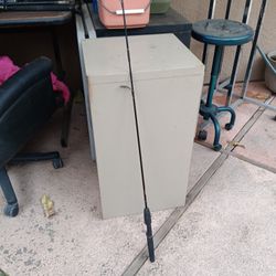 Berkeley Lightning Rod 5 And 1/2 Ft In Perfect Condition