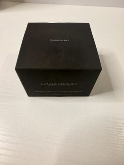 Laura Mercier Translucent Setting Powder
