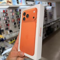 iPhone 17 pro max unlock new