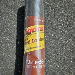 Vigoro Weed Control Fabric