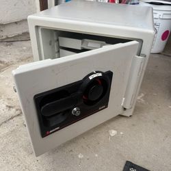 Small Safe 