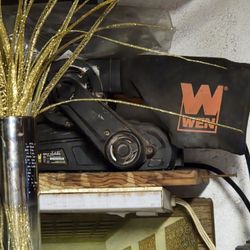 Power Sander