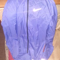 Women's Nike Windbreaker Size Small