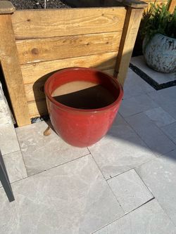 Ceramic bowls