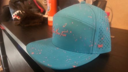 Melin Hat