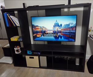 Tv stand