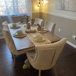  Dining Room Table From Pier One