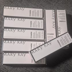 Mary Kay Liquid Foundations
