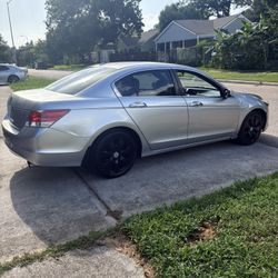 2010 Honda Accord