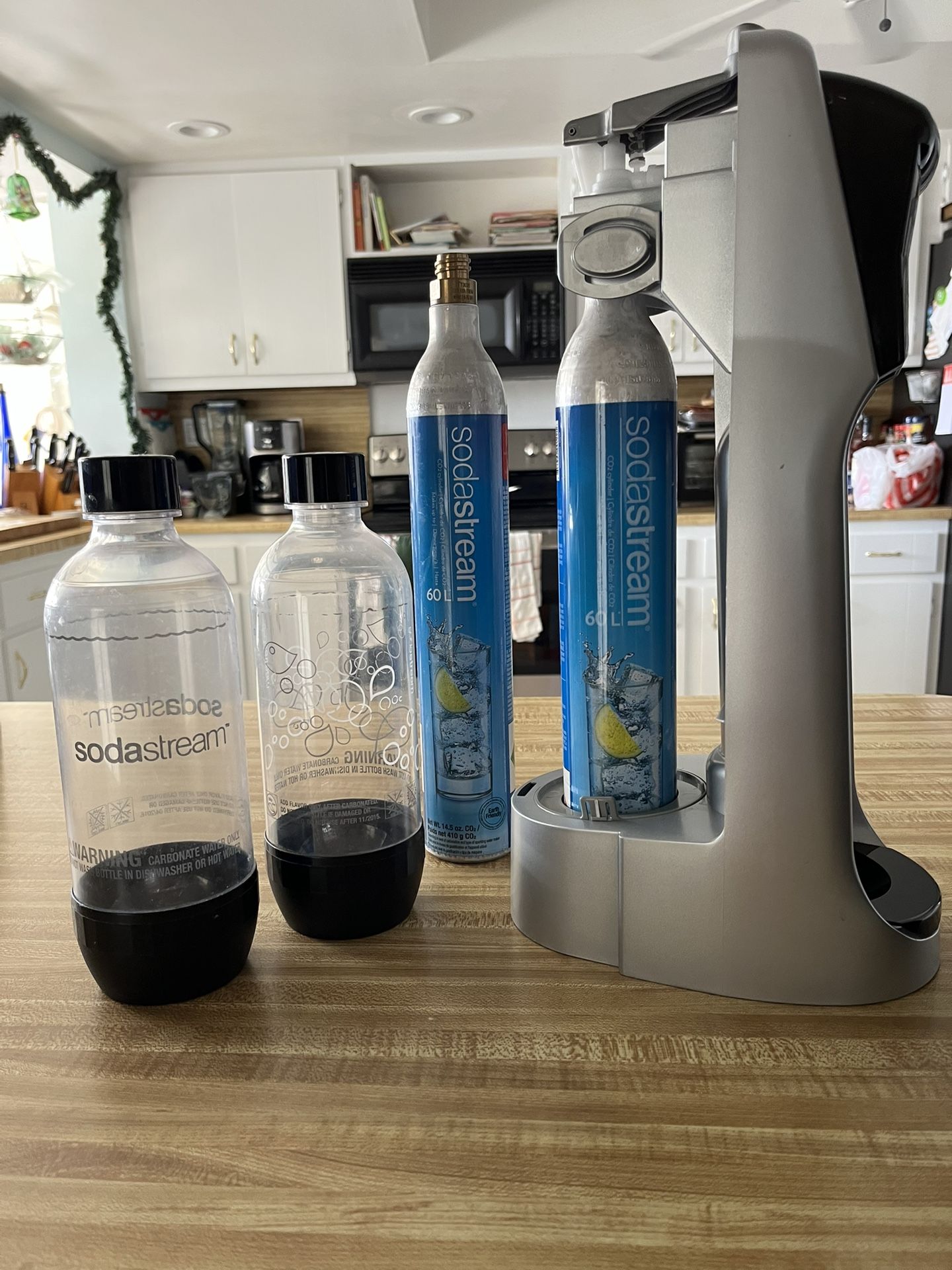Soda Stream