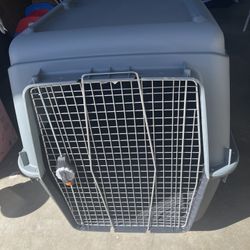 Braco Dog Animal Carrier