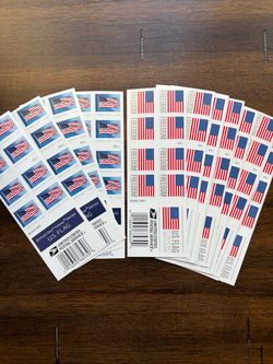 USPS Stamp