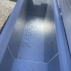 Kenmore Industrial  Freezer 