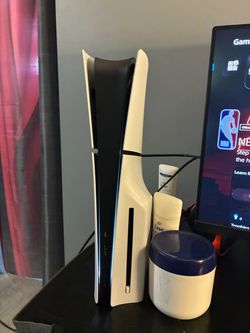 PlayStation 5